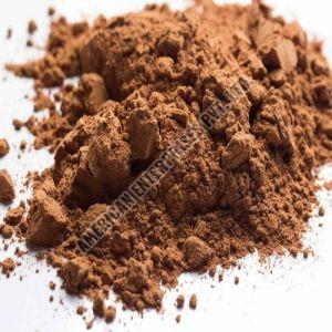 Coffee Brown Blended Color