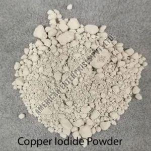 Copper Iodide