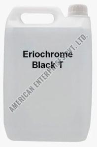 eriochrome black t