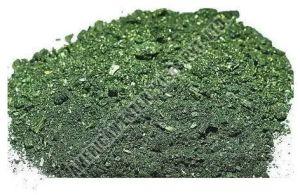 Malachite Green Basic Dye Powder