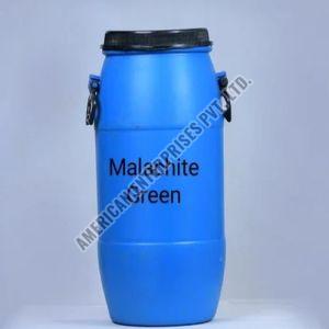 Malachite Green Liquid Dye