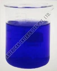 Methylene Blue 2B Basic Liquid Dye