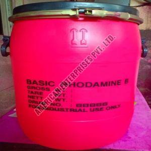 Liquid Basic Dyes