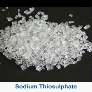 Sodium Thiosulfate