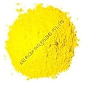Solvent Yellow 16 Dye