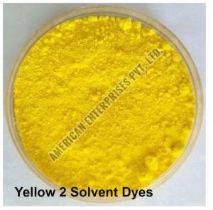 Solvent Dyes