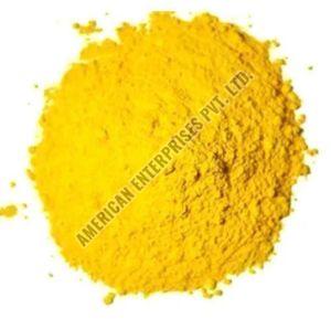 Solvent Yellow 72 Dye