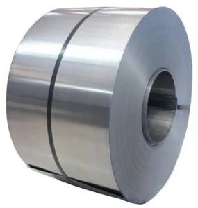 0.36mm 316 Stainless Steel Coil