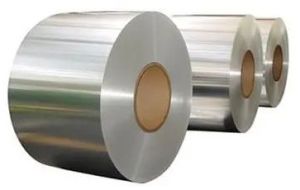 1mm 202 Stainless Steel Coil
