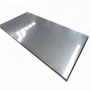 1mm 304 Stainless Steel Sheet