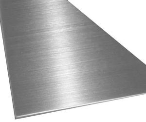 2mm 304L Stainless Steel Sheet