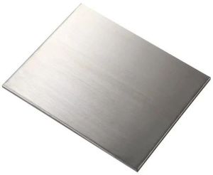 2mm 316 Stainless Steel Sheet