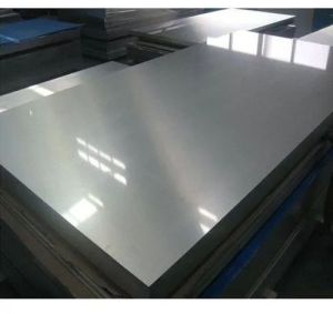 4mm 301 Stainless Steel Sheet