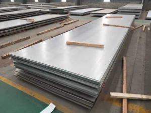 304 Stainless Steel Plate