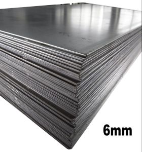 6mm Stainless Steel Sheet