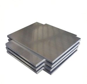 Rectangular 2mm 304 Stainless Steel Sheet