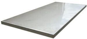 Rectangular 3mm Stainless Steel Sheet