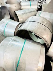 SS Stainless Steel Coils