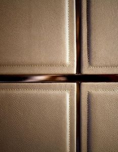 Stainless Steel Golden C Channel