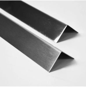 Stainless Steel Golden C Channel