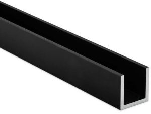 Stainless Steel Golden C Channel