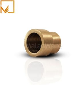 Brass Taper Candle Holder