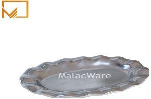 High Quality Aluminium Serving Tray