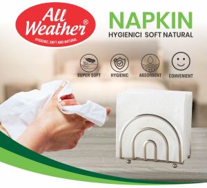2 Ply Premium Napkin