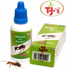 Herbal Ant Repellent