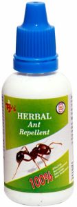 Herbal Ant Repellent