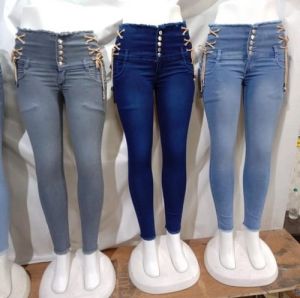 Women Denim Jeans
