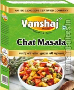 Vanshaj Chaat Masala