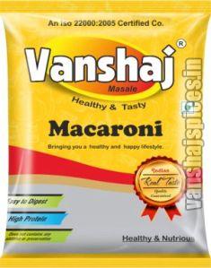 Vanshaj Macaroni