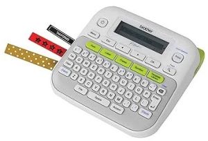 Brother PT-D210 Portable Labeling Machine