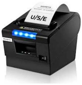 Wireless Thermal Printer