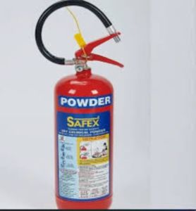 Fire Extinguisher