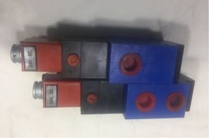 Industrial Pneumatic Control Valves