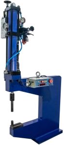 Pem Nut Inserting Machine