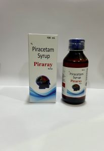 Piracetam Syrup