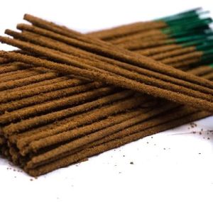 Raw Masala Agarbatti