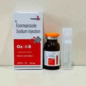 Esomeprazole Sodium Injection