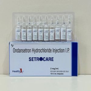 Ondansetron Hydrochloride Injection