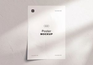 Poster Printing