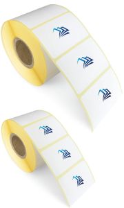Sticker Paper Rolls