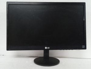 20 Inch LG LED Monitor