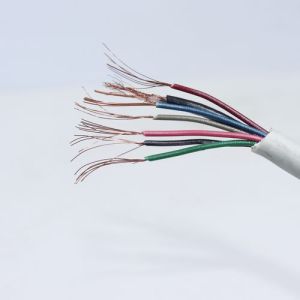 CCTV Power Cable