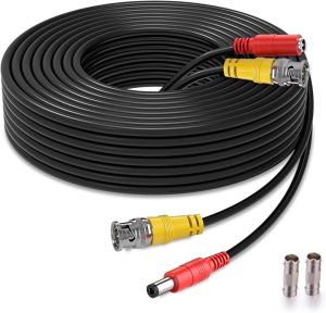 CCTV Siamese Cable