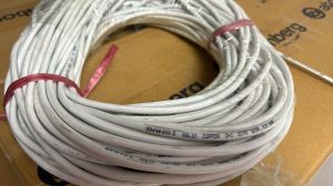 CCTV Surveillance Cable