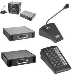 Classroom Announcement System