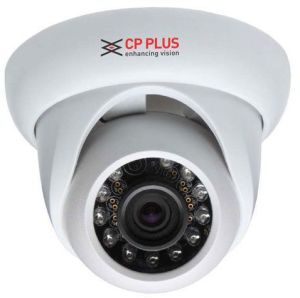 CP Plus CCTV Dome Camera